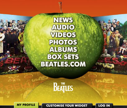 The Beatles