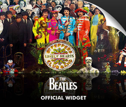 The Beatles