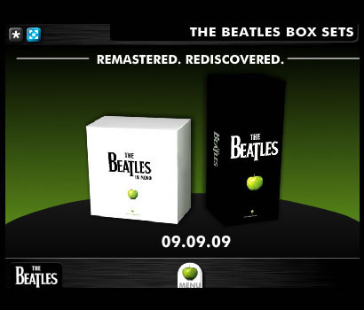 The Beatles