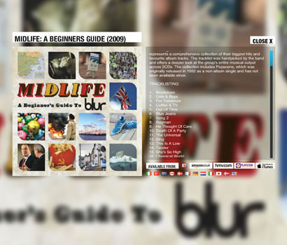 Blur