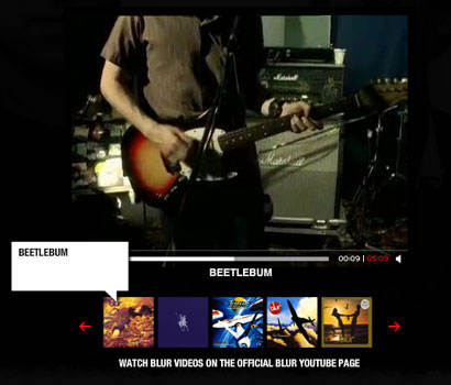 Blur