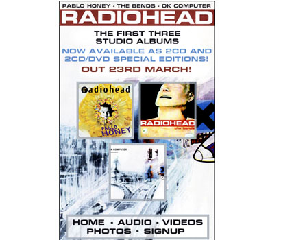 Radiohead