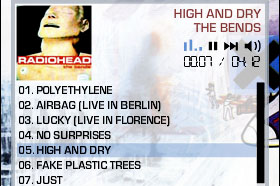 Radiohead