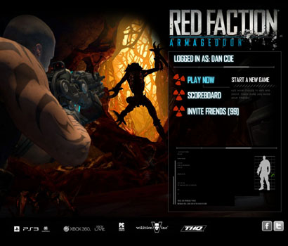 Red Faction