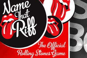 The Rolling Stones