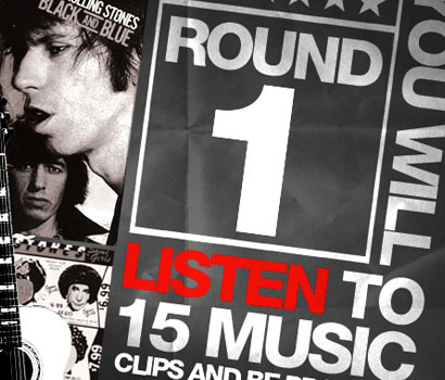 The Rolling Stones