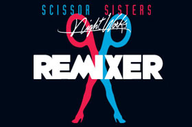 Scissor Sisters
