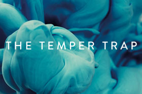 The Temper Trap