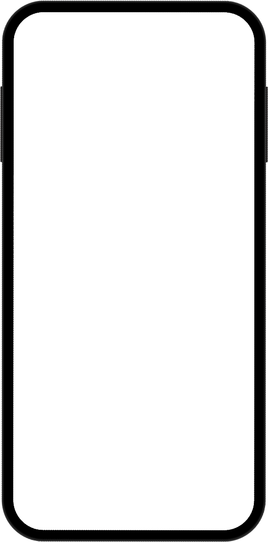 Portfolio Mobile Screen