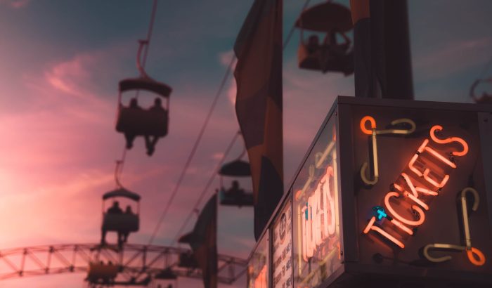 Selling Tickets – Spektrix & WordPress