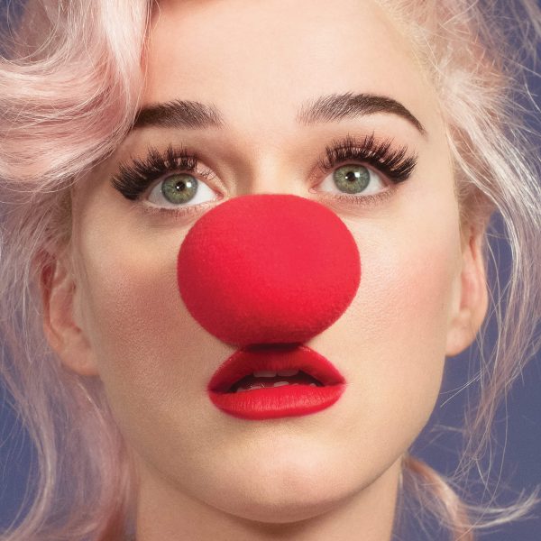 Katy Perry website image