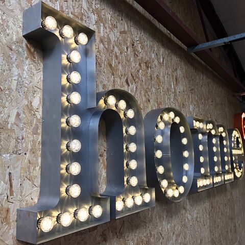 This Is Home website image