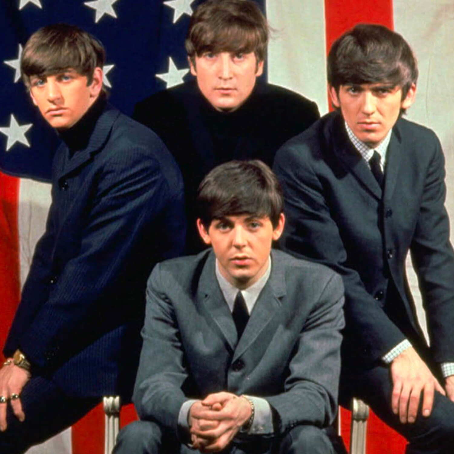 The Beatles Digital Activation
