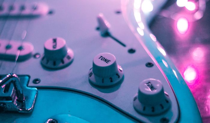 16 Years of Websites in Music and More