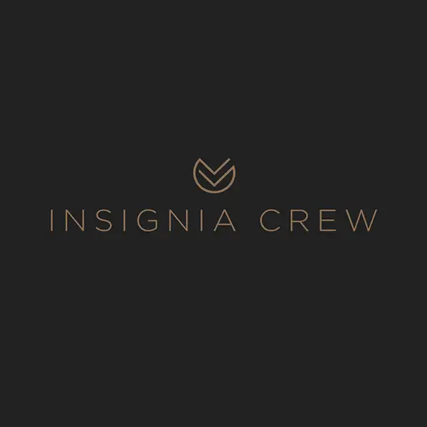 Insignia Crew