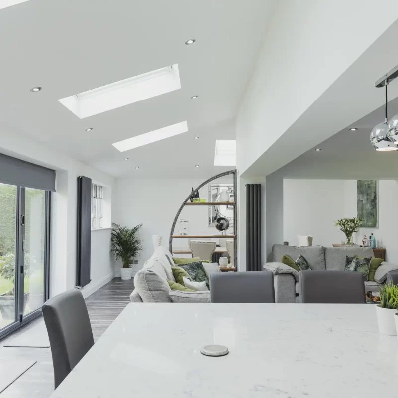 Grow Architects website image