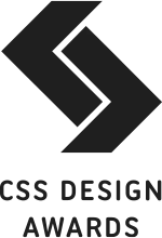 CSS Design Awards Logo