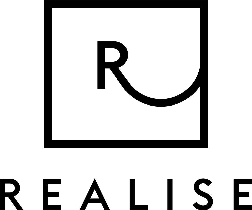 Realise Training Logo