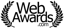 Web Awards Logo