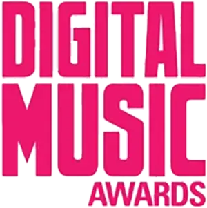 Digital Music Awards Logo