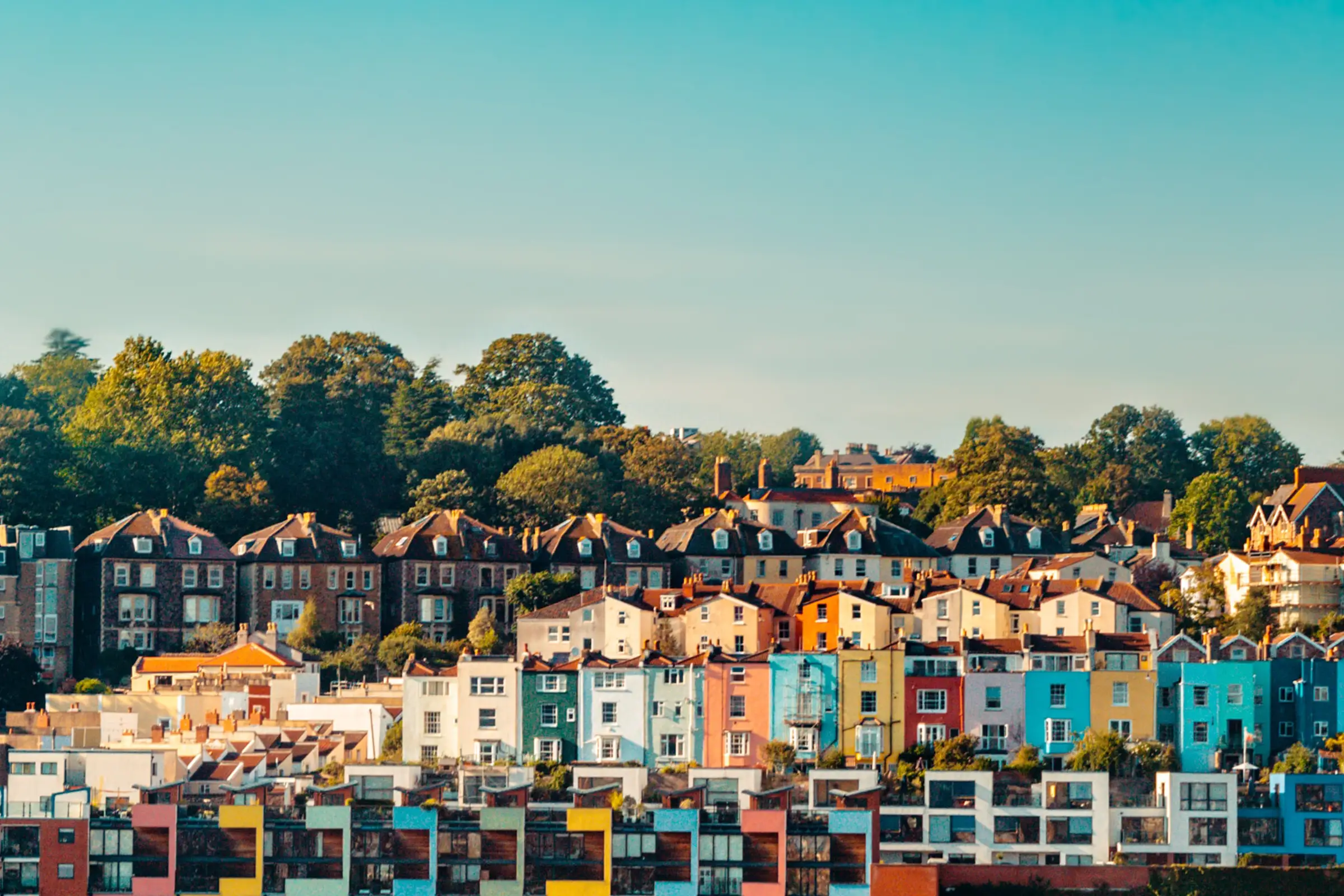 Clifton Suspension Bridge Web Developer
