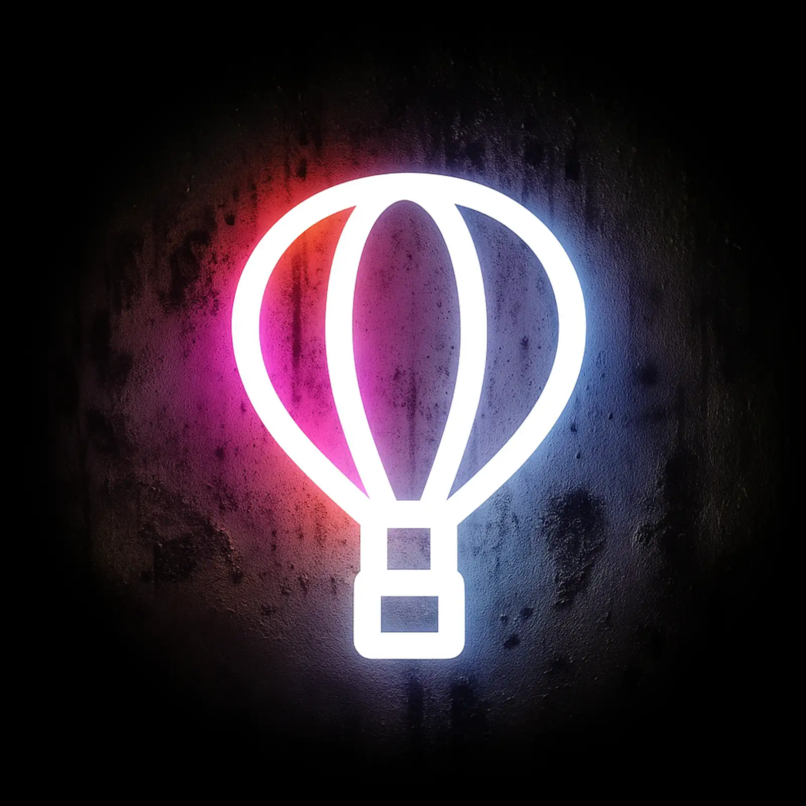 Web Design Bristol | Bristol Agency DCOED | Balloon icon