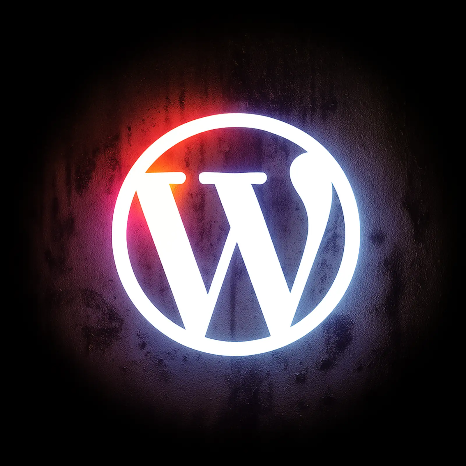 Wordpress Logo | WordPress Developer Bristol