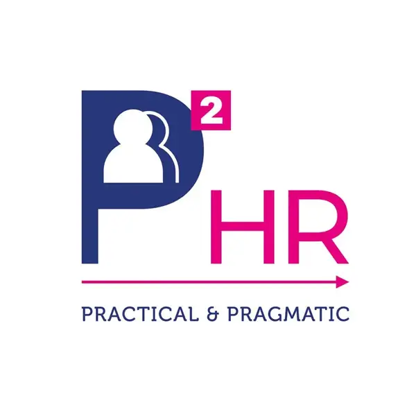 P²HR Logo