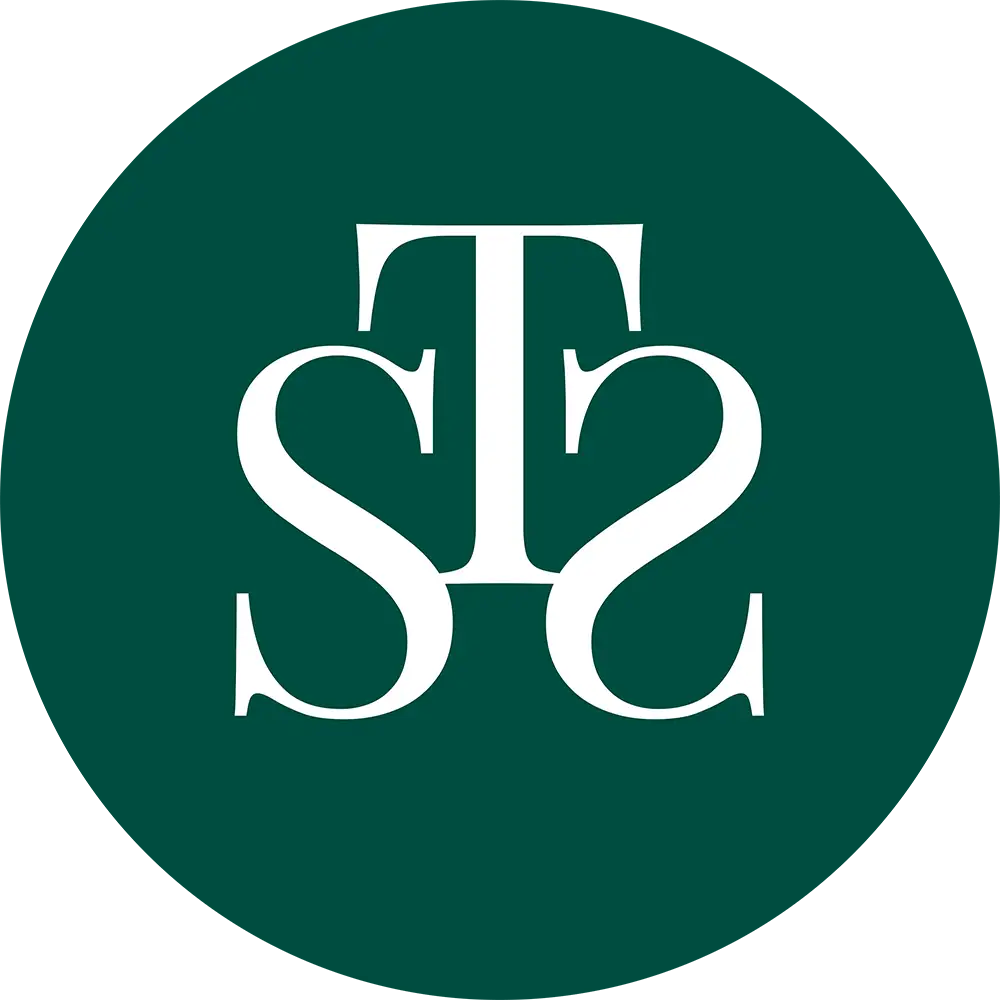 Suite Tech Services Logo