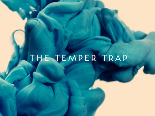 Thick As Thieves Deluxe Version by The Temper Trap on
